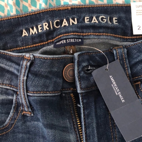 Jeans! - Picture 3 of 4